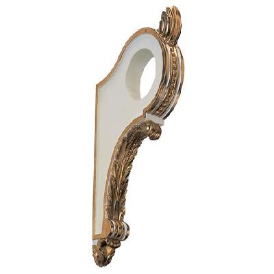 Fountain Curtain Bracket