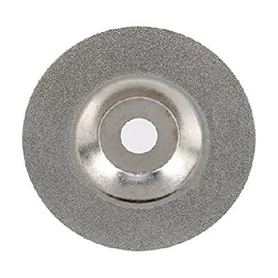 Round Cutting Wheel