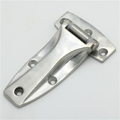 Stainless Steel Auto Hinge