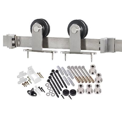 Stainless Steel Door Kit