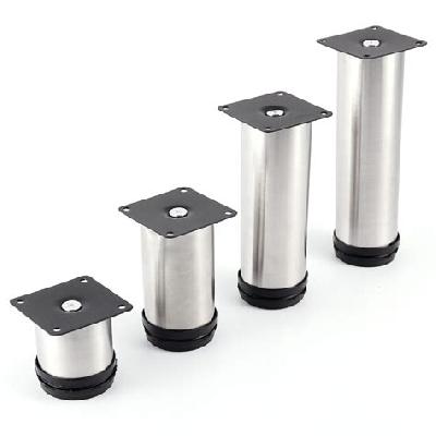 Stainless Steel Sofa Leg