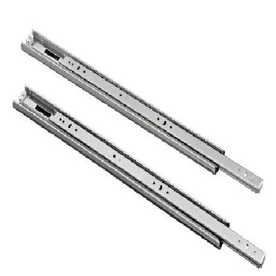 Stainless Steel Telescopic Channel