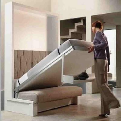 Wall Bed Fitting