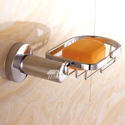 Washroom Stainless Steel Soap Disc