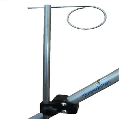 Adjustable IV Hanger