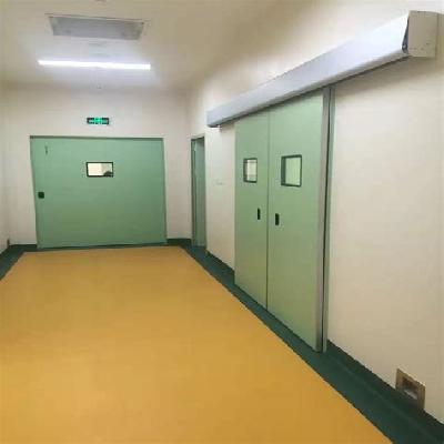 Hermetic Sliding OT Door