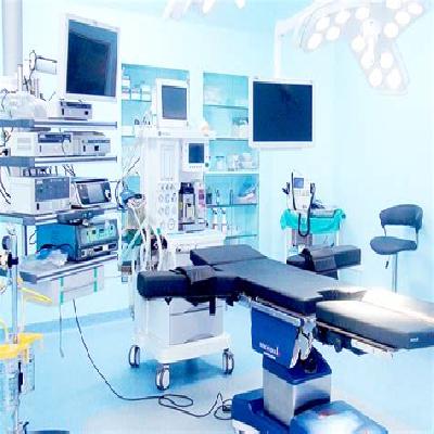 Hospital Modular OT