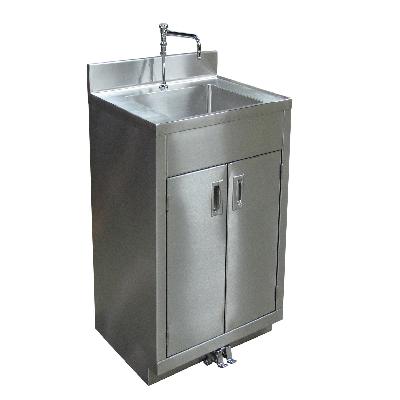 Hospital Scrub Sink