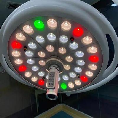 LED Operation OT Light