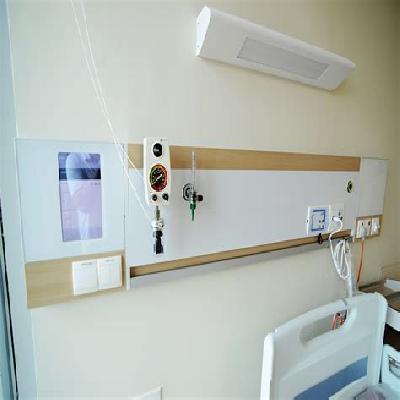 Medical Bed Head Panel