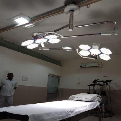 Modular Operation Theater Light