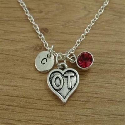 OT Pendant