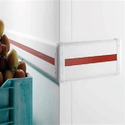 PVC Wall Protection System