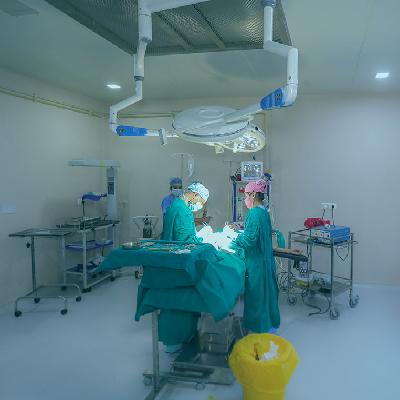 Surgical Modular OT