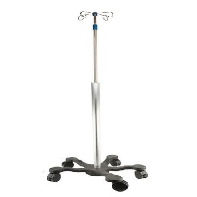 Telescopic IV Hanger