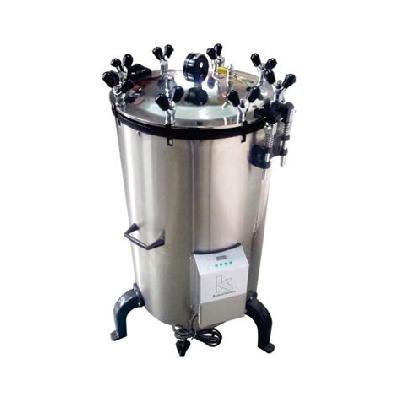 Autoclave Vertical