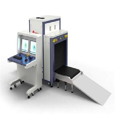 Colour X-Ray Machine