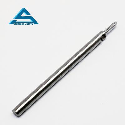 Cylindrical Fue Punch