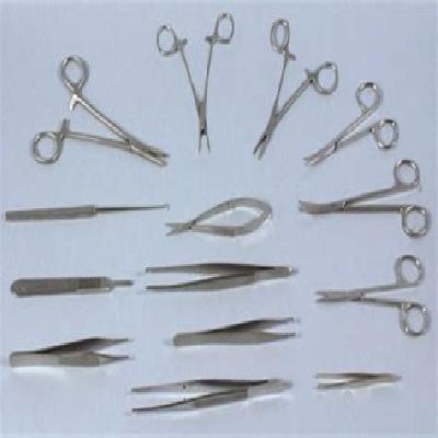 Dermatology Surgical Instruments