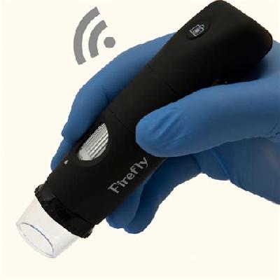 Digital DermatoScope