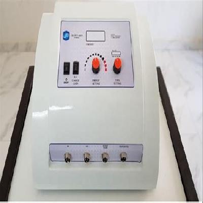 Digital RF Cautery
