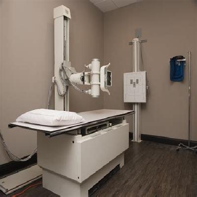 Digital X Ray Machine