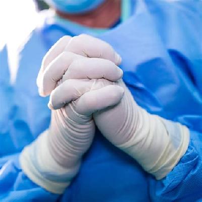 Disposable Medical Glove