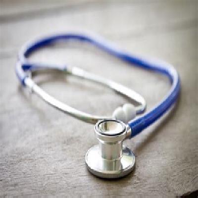 Doctor Stethoscope