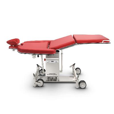 Electro Ophthalmic Operation Table