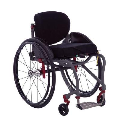 Folding Wheel Chair