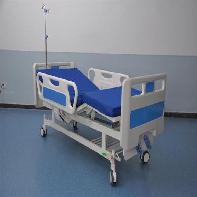 Hospital Bed Panels