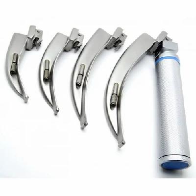 Hospital Laryngoscope