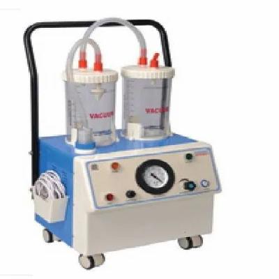 Hospital Suction Machine