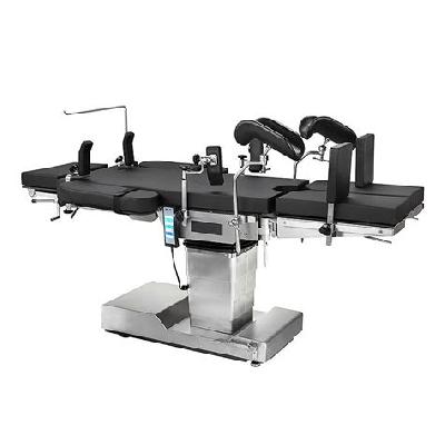 Hydraulic Operating Table