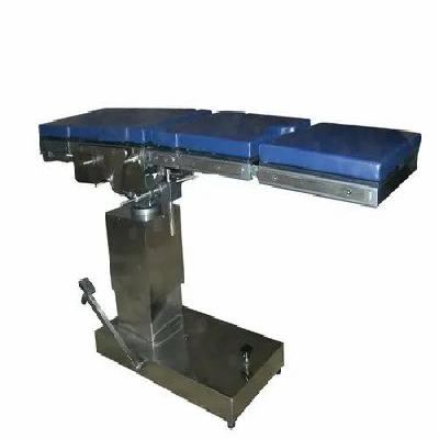 Hydraulic OT Tables