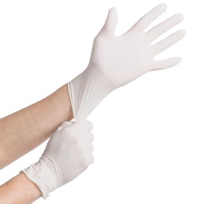 Latex Surgical Gloves