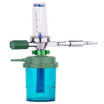 Medical Oxygen Flowmeter