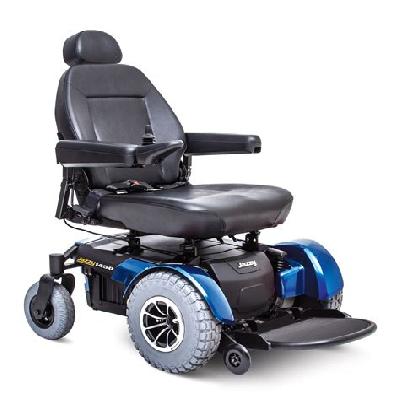 Motorized Wheelchair