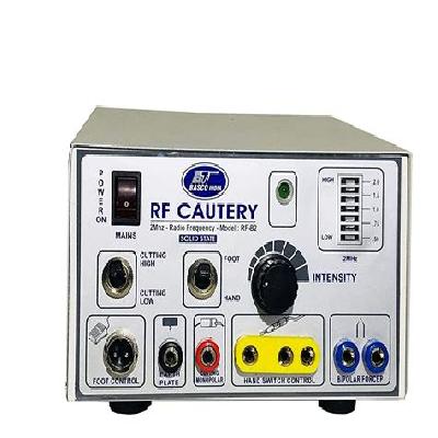 RF Cautery