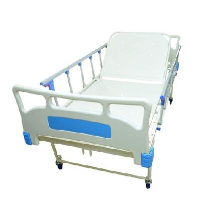 Semi Fowler Hospital Bed