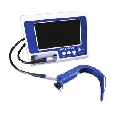 Video Laryngoscopes
