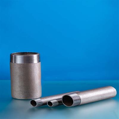 Aluminum Bobbin Pipe