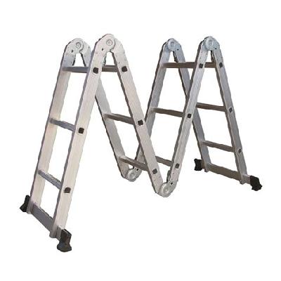 Aluminum Ladders Section