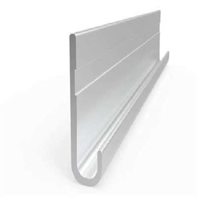 Aluminum Section for Transport Channel