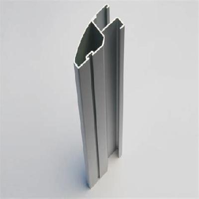Aluminum Section for Window Frame