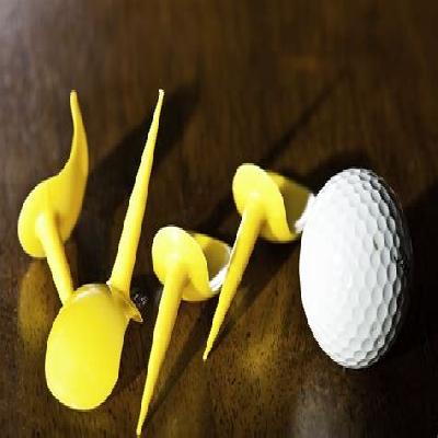 Bulbed Tee Straight Head