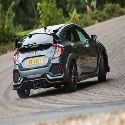 Top Hatch