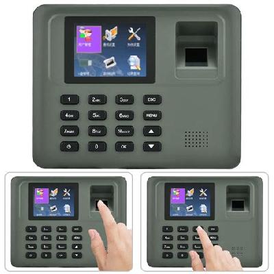 Access Control Time Attendance Machine