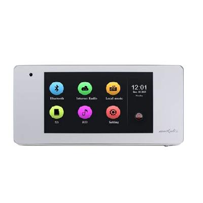 DM836II Intelligent Mini Host