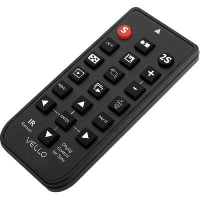IR Remote Control